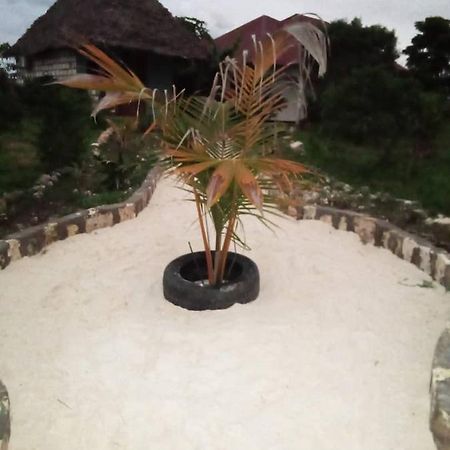 Marashi Villa Nungwi Bagian luar foto