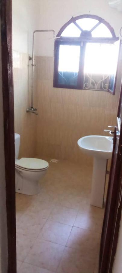 Marashi Villa Nungwi Bagian luar foto