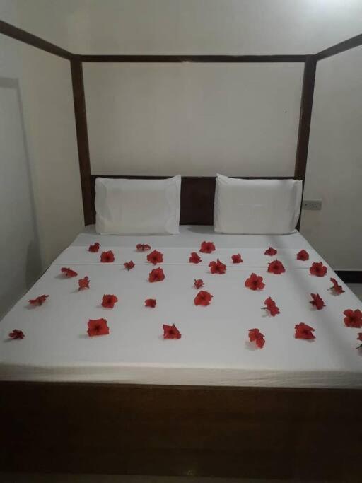 Marashi Villa Nungwi Bagian luar foto