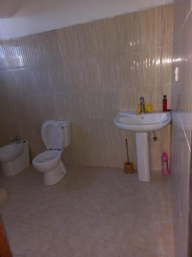 Marashi Villa Nungwi Bagian luar foto