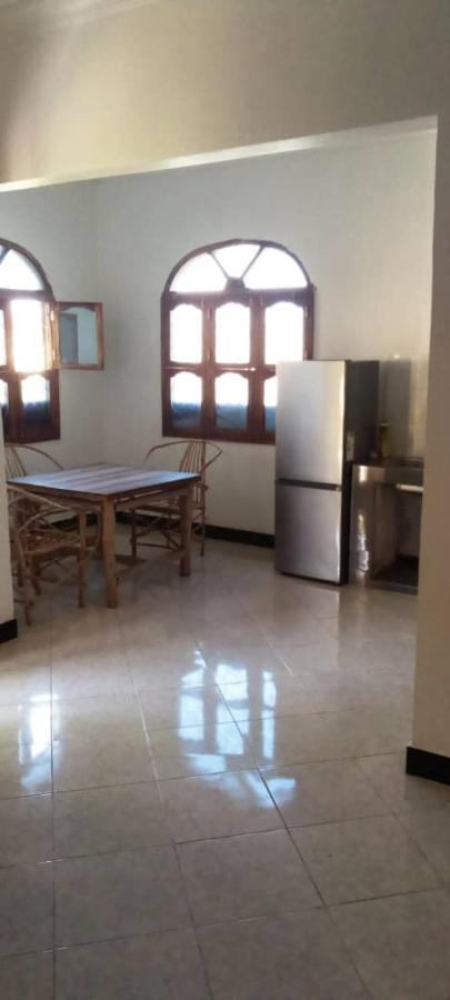 Marashi Villa Nungwi Bagian luar foto