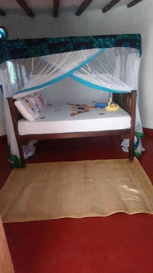 Marashi Villa Nungwi Bagian luar foto