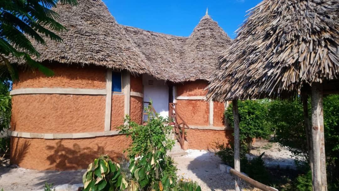 Marashi Villa Nungwi Bagian luar foto